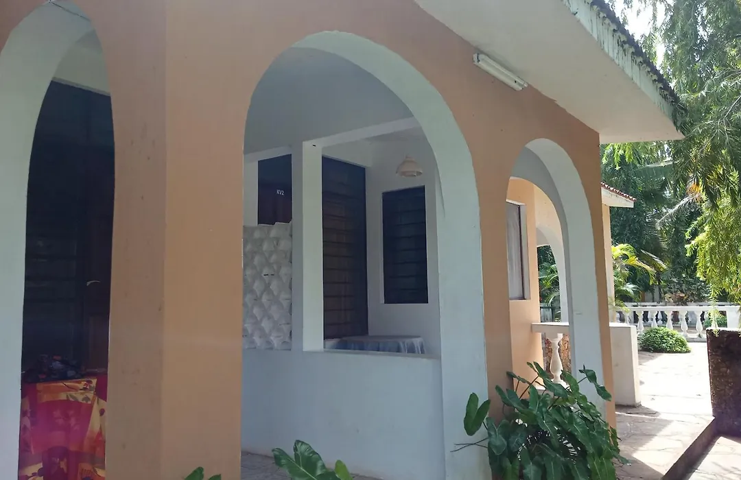 Kamsons Villa, Serena Road Mombasa-1