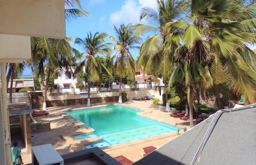 Glory Holiday Resort-1