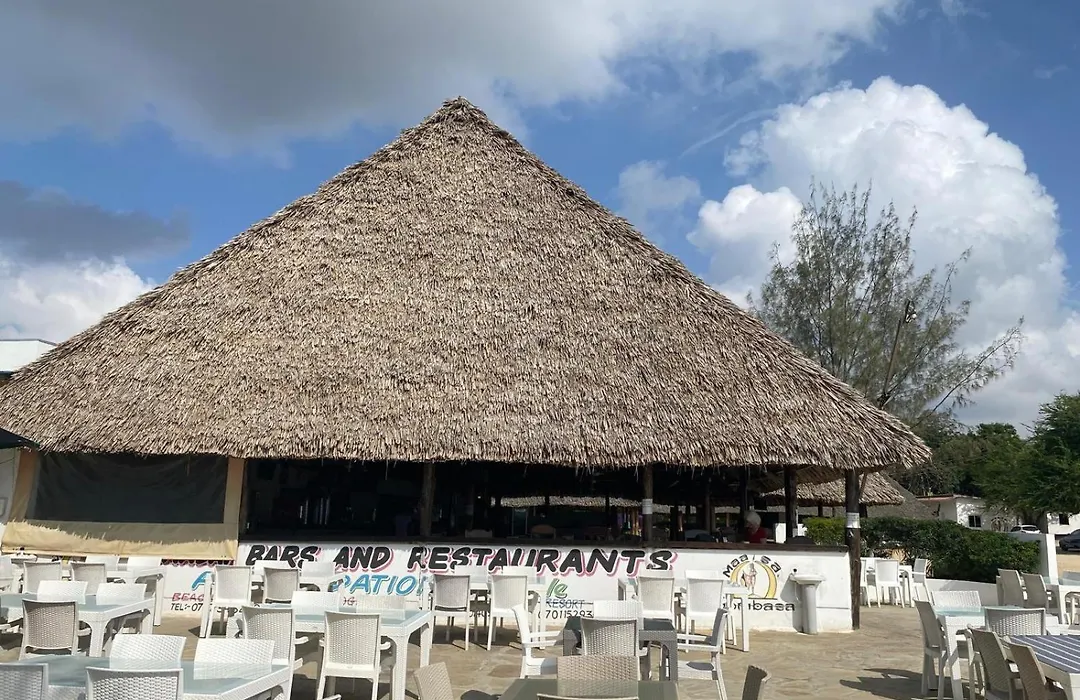 The Beach House By Maasai-1