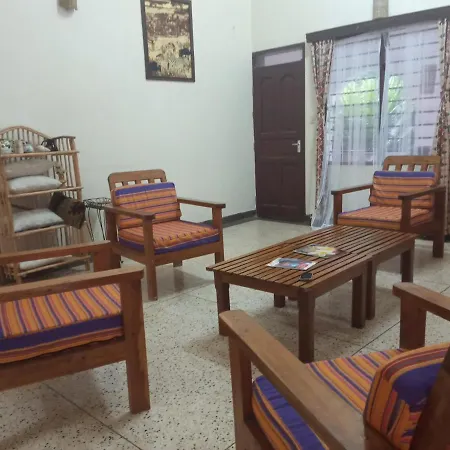 Kamsons Villa, Serena Road Mombasa-3