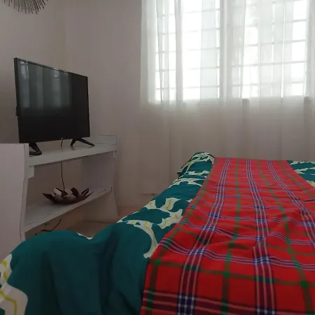 Casa 1895 - Peaceful, Secure And Serene Guesthouse In Mombasa-3