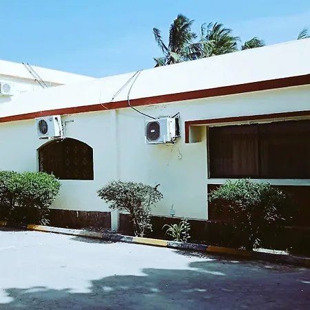 Glory Holiday Resort-2