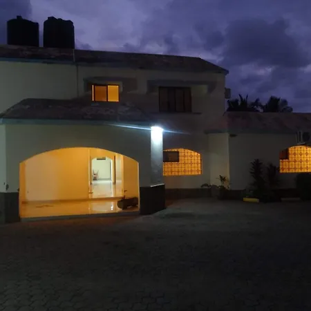 Glory Holiday Resort-3