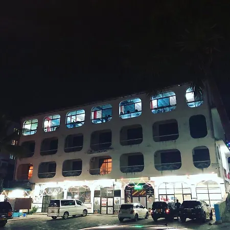 Tudor Water Sports Hotel-2